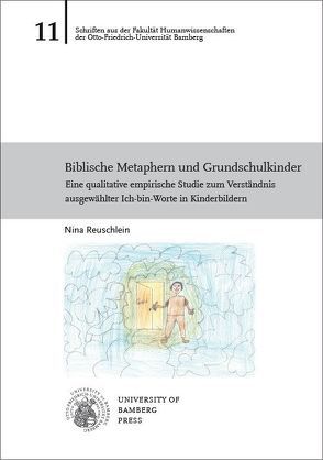 Biblische Metaphern und Grundschulkinder von Reuschlein,  Nina Evelyn