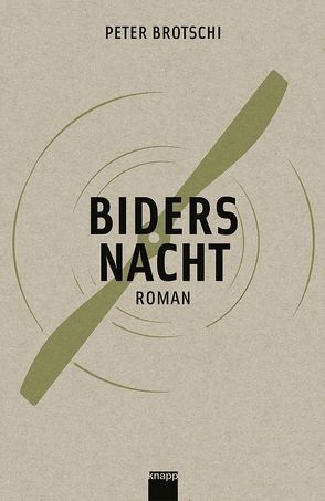 Biders Nacht von Brotschi,  Peter