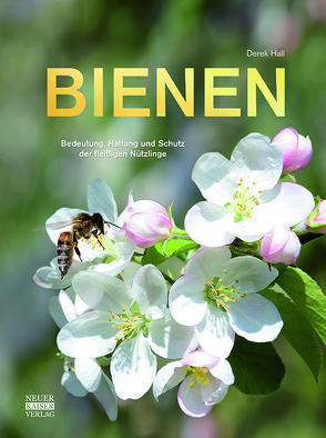 Bienen von Hall,  Derek