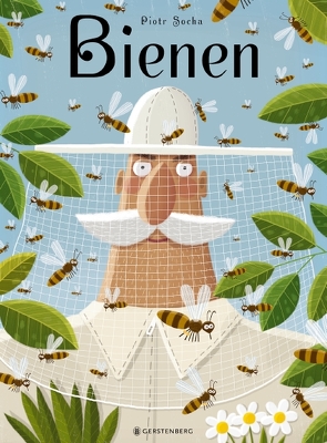 Bienen von Socha,  Piotr