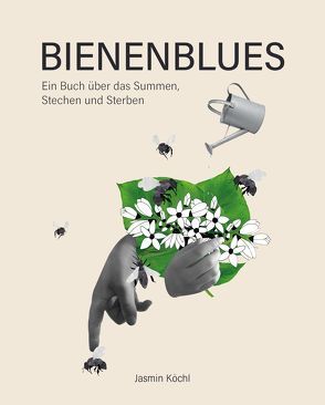 Bienenblues von Köchl,  Jasmin