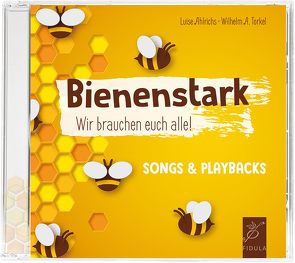 Bienenstark von Ahlrichs,  Luise, Torkel,  Wilhelm A