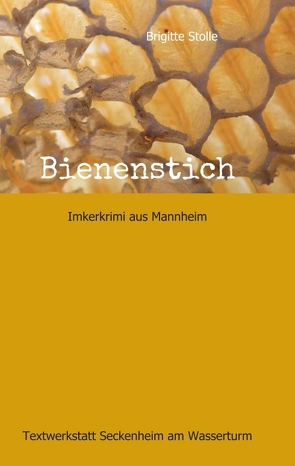 Bienenstich von Stolle,  Brigitte