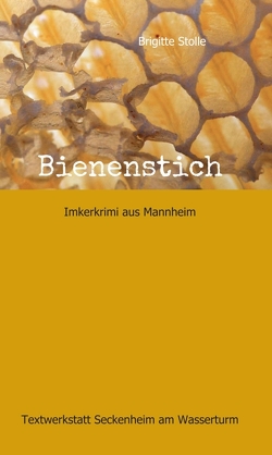 Bienenstich von Stolle,  Brigitte