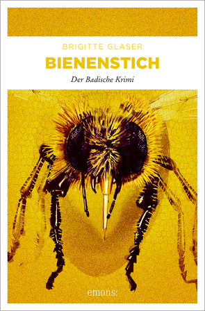 Bienen-Stich von Glaser,  Brigitte