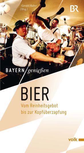 Bier von Huber,  Gerald