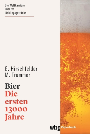 Bier von Hirschfelder,  Gunther, Trummer,  Manuel