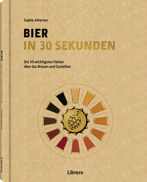 Bier in 30 Sekunden von Athertom,  Sophie