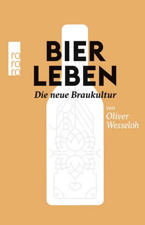 Bier leben von Wesseloh,  Julia, Wesseloh,  Oliver