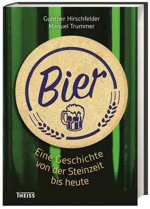 Bier von Hirschfelder,  Gunther, Trummer,  Manuel