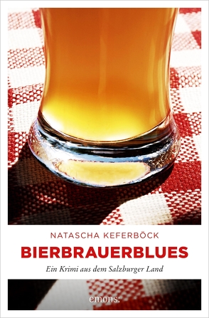 Bierbrauerblues von Keferböck,  Natascha