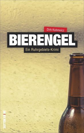 Bierengel von Kubowicz,  Dirk