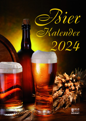 Bierkalender 2024