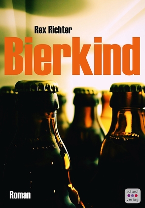 Bierkind von Richter,  Rex