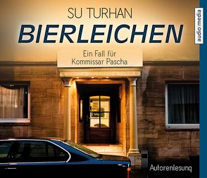 Bierleichen von Turhan,  Su