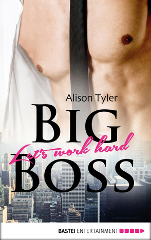 Big Boss von Tyler,  Alison