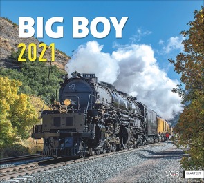 Big Boy 2021