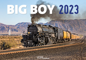 Big Boy 2023