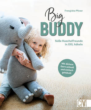 Big Buddy von Pfoser,  Franziska