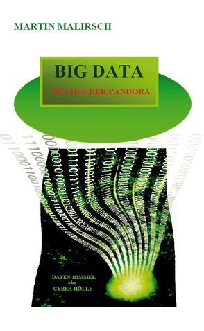 Big Data von Malirsch,  Martin