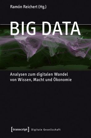 Big Data von Reichert,  Ramón