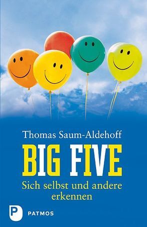 Big Five von Saum-Aldehoff,  Thomas