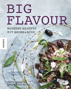 Big Flavour von Honor,  Chris, Müller-Wallraf,  Gundula, Washburn Hutton,  Laura