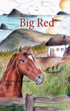 Big Red von Caine,  Mary