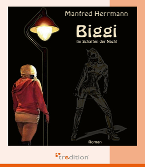 Biggi – Im Schatten der Nacht von Herrmann,  Manfred