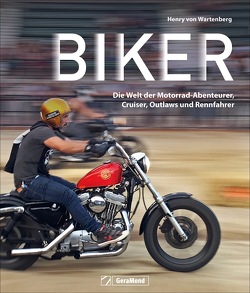 Biker von Stünkel,  Udo, von Wartenberg,  Henry