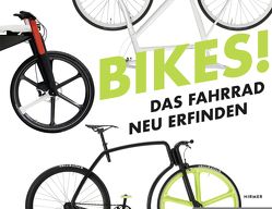 Bikes! von Leipzig,  GRASSI Museum für Angewandte Kunst, Thormann,  Olaf