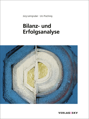 Bilanz- und Erfolgsanalyse, Bundle von Leimgruber,  Jürg, Prochinig,  Urs