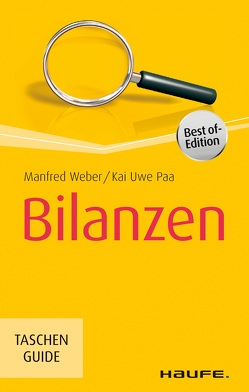 Bilanzen von Paa,  Kai Uwe, Weber,  Manfred