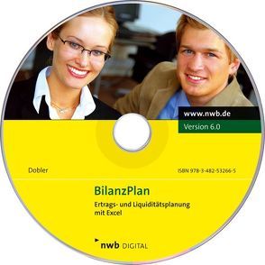 BilanzPlan von Dobler,  Thomas