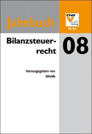 Bilanzsteuerrecht von Fritz-Schmied,  Gudrun, Urnik,  Sabine