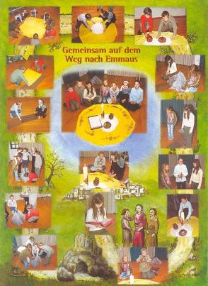Bild-Bildung-Bildgestalten von Kett,  Franz