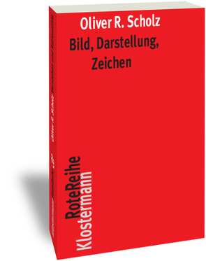 Bild, Darstellung, Zeichen von Scholz,  Oliver R.