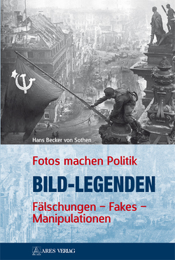 Bild-Legenden von Sothen,  Hans Becker von