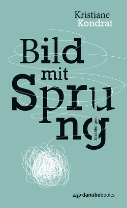 Bild mit Sprung von Kondrat,  Kristiane