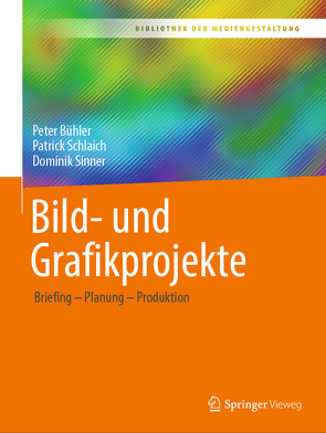 Bild- und Grafikprojekte von Bühler,  Peter, Schlaich,  Patrick, Sinner,  Dominik