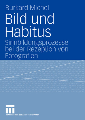 Bild und Habitus von Michel,  Burkard