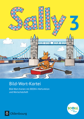 Sally – Zu allen Ausgaben (Neubearbeitung) – 3. Schuljahr