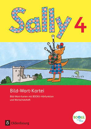 Sally – Zu allen Ausgaben (Neubearbeitung) – 4. Schuljahr