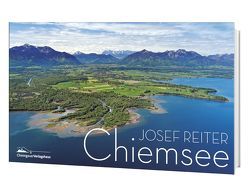 Bildband Chiemsee von Reiter,  Josef, Weindl,  Georg