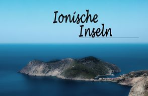 Bildband Ionische Inseln