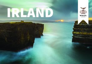 Bildband Irland von Gallardo,  Victoria