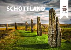 Bildband Schottland von Gallardo,  Victoria