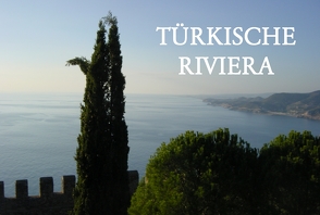 Bildband Türkische Riviera