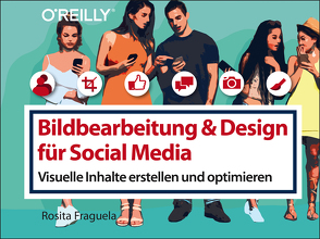 Bildbearbeitung & Design für Social Media von Fraguela,  Rosita