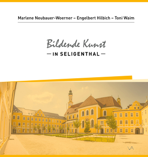 Bildende Kunst in Seligenthal von Gymnasium Seligenthal,  Ursula Weger